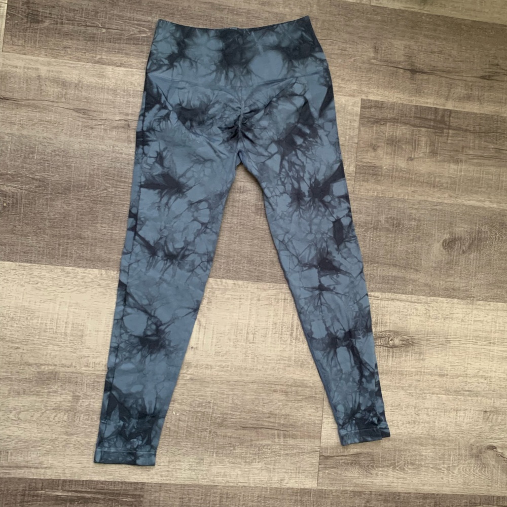 Amazon tie die leggings